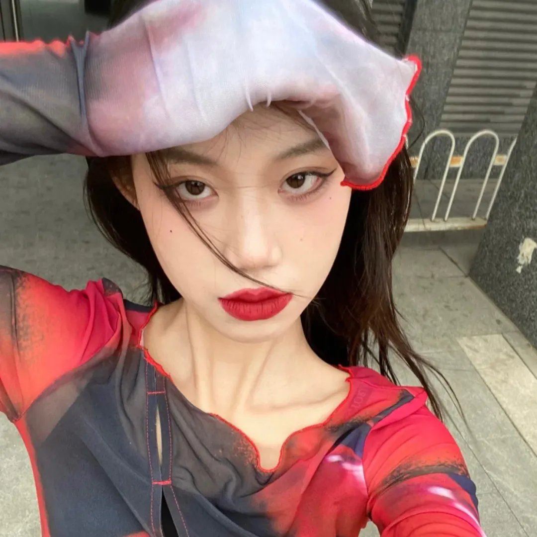 红色猎杀