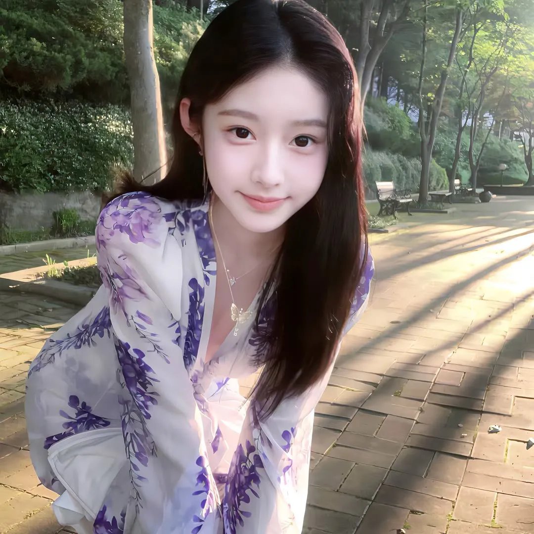 淑女宠爱