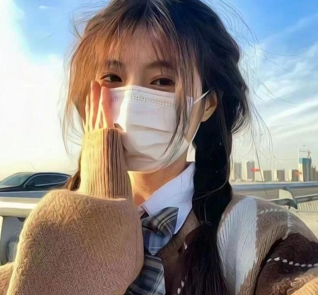 谁先上她的